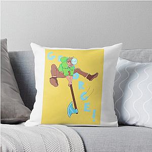 Dream Throw Pillow