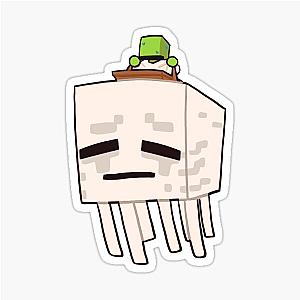 Manhunt Dream Sticker