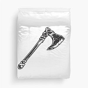 Limited Edition Duvet Cover