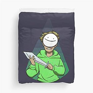Dream was taken Sword Manhunt Classic Duvet Cover