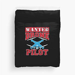 Drone manhunt Cover