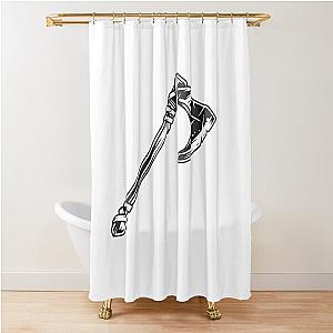 Dream Manhunt Limited Edition Shower Curtain