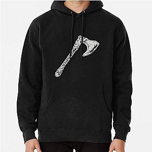 Minecraft Manhunt Hoodie