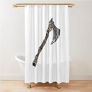 Dream Gaming Manhunt Shower Curtain