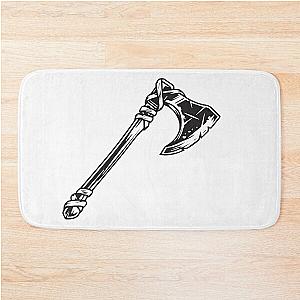 DREAM MANHUNT LIMITED EDITION Bath Mat