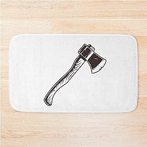 Dream Manhunt Shirt 2021 Bath Mat