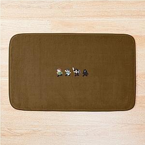 Dream Team Classic Bath Mat
