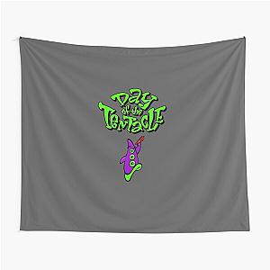 Maniac Mansion - Day of the Tentacle Tapestry