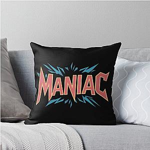 Unleash Your Inner Manic K-Pop Stray Kids Throw Pillow