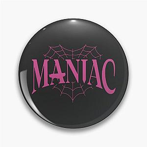 Pink Stray Kids Manic Pin