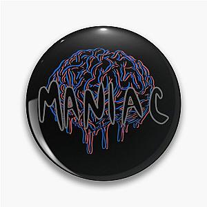Maniac Conan Gray Pin