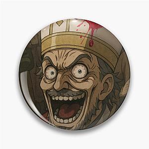 Pin maniac Pope