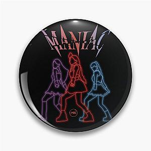 LED design of the Viviz group in the Maniac era Pin