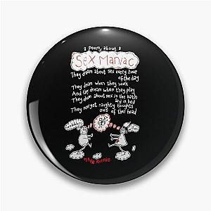 Pin Maniac Sex