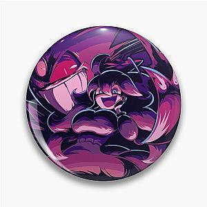 Hex Maniac Pin