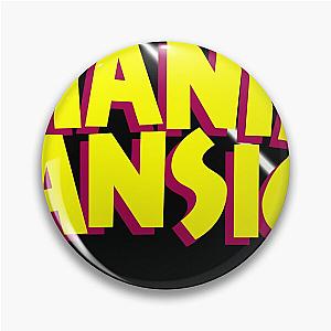 Maniac Mansion Pin