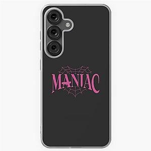 Pink Stray Kids Samsung Galaxy Soft Case
