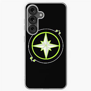 Maniac Samsung Galaxy Soft Case