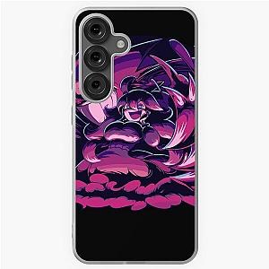 Hex Maniac Halloween Samsung Case