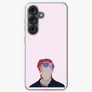 Stray Kids Hyunjin Maniac Samsung Galaxy Soft Case