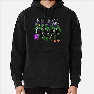 Maniac Stray Kids Hoodie