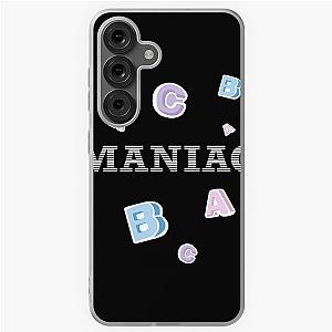 Maniac pills TV series Samsung galaxy case