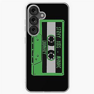 Stray Kids Maniac Samsung Galaxy Soft Case