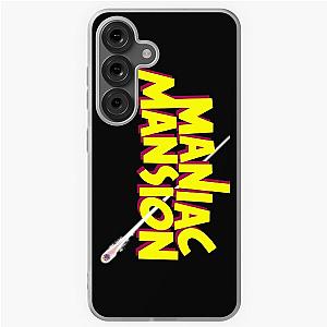 Maniac Mansion Samsung Galaxy Soft Case