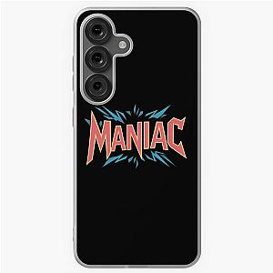 Unleash Your Maniac - Stray Kids K-Pop  Samsung Soft Case