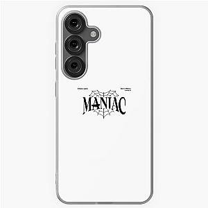 Stray Kids Maniac Era Soft Case for Samsung Galaxy