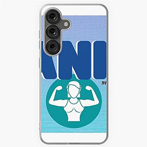 Maniac Samsung Galaxy Soft Case