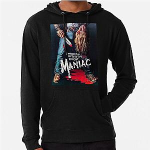 Maniac Hoodie