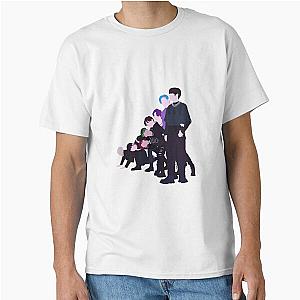 Stray Kids Maniac Dance Classic T-Shirt