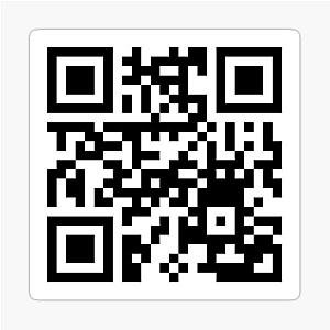 Stray Kids Maniac QR Code Stickers