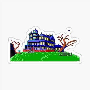 House Sticker