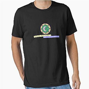 10,000 Maniacs - In My Tribe Essential T-Shirt