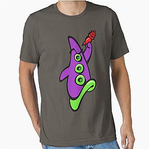 Maniac Mansion Day of the Tentacle Essential T-Shirt
