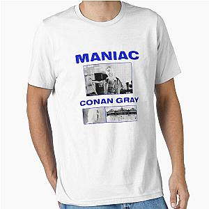 Maniac Essential T-Shirt