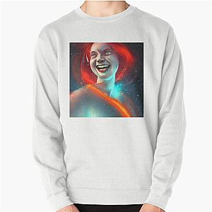 Cosmic Maniac Sweatshirt
