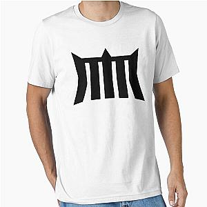 AcceleRacers Metal Maniacs Logo Essential T-Shirt