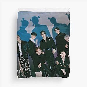 Oddinary Maniac Stray Kids Duvet Cover