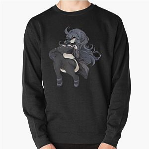 Hex Maniac Pullover Sweatshirt