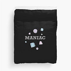 Maniac Pills TV Series Duvet Cover