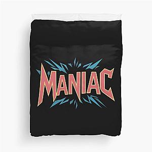 Unleash Your Inner Manic Stray Kids K Pop Duvet Cover
