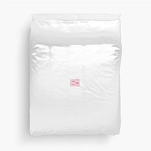 Maniac Yobbo Duvet Cover