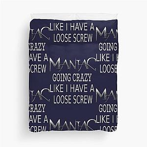 SKZ MANIAC DUVET COVER