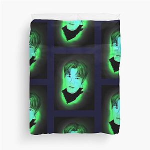 Maniac Seungmin Duvet Cover