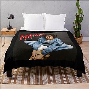 Cover Conan Throw Blanket