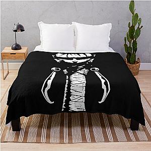 Johnny Throw Blanket