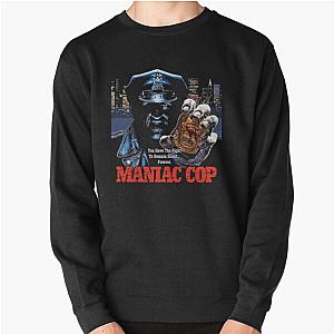 Maniac Cop Sweatshirt